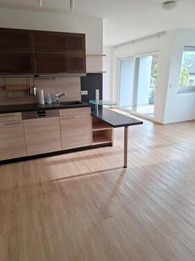 Foto - Erdgeschoßwohnung in Essingen zur Miete