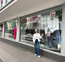 Pop-up-Store! Ladenlokal im Marktkarree Neuwied City - Modern!