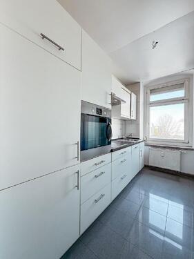 Foto - 4-Raum-Wohnung mieten mit EBK im STADTZENTRUM