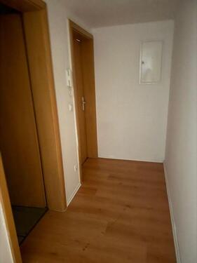 Foto - Wohnen im Grünen - Charmante Wohnung in Oberschöna zu vermieten
