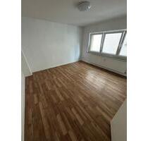 Moderne 1 Zimmer-Wohnung in zentraler Lage von Giessen - Gießen