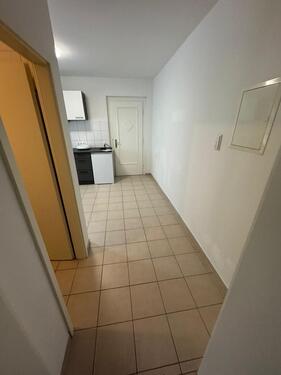 Foto - 2 Zimmer Erdgeschoßwohnung in Gießen
