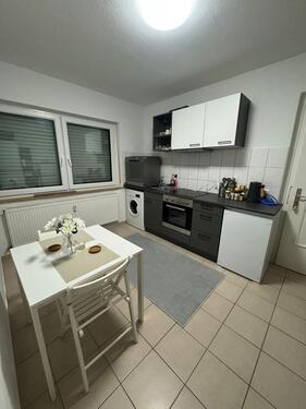Foto - Erdgeschoßwohnung in Gießen zur Miete