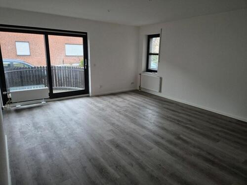 Foto - 1 Zimmer Erdgeschoßwohnung in Haltern am See