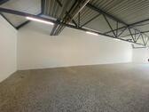 Foto - 205m² Lager, Halle inkl. eigenem WC & kleiner Extraraum