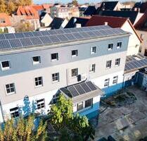 Einfamilienhaus ohne Makler mit Photovoltaik Anlage - Calbe (Saale)