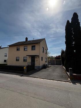 Foto - 7 Zimmer Mehrfamilienhaus, Wohnhaus zum Kaufen in Hargesheim