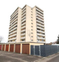 Foto - Frisch sanierte 4-Zimmer-Wohnung mit Balkon 116qm