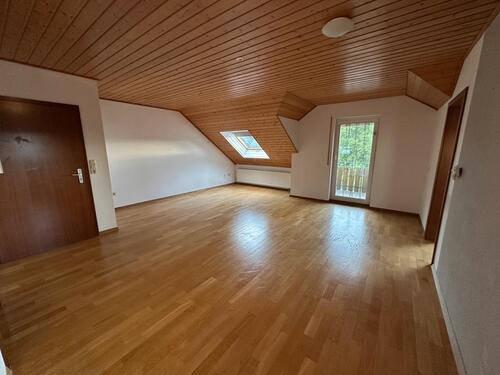 Foto - Etagenwohnung zur Miete in Boxberg