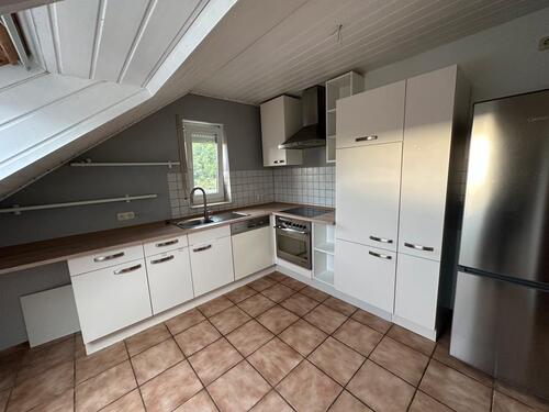 Foto - Etagenwohnung in Boxberg