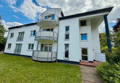 Foto - Etagenwohnung zur Miete in Celle