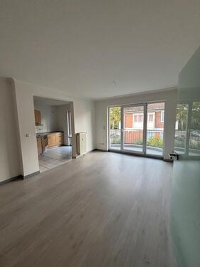 Foto - Etagenwohnung in Celle zur Miete