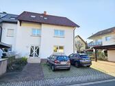 Foto - Moderne 3-Zimmer-Wohnung mit Balkon - Hell, Zentral, Gemütlich!