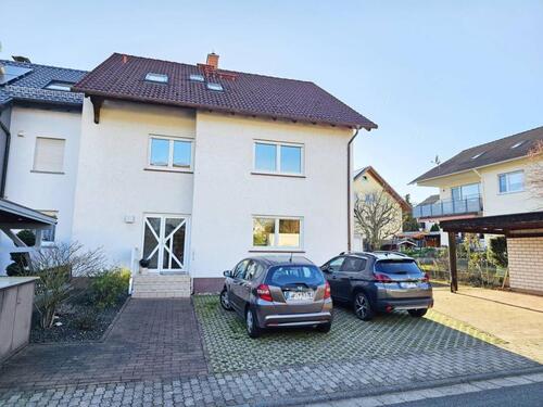 Foto - Moderne 3-Zimmer-Wohnung mit Balkon - Hell, Zentral, Gemütlich!