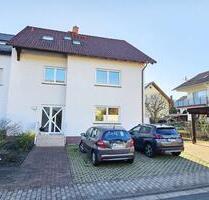 Moderne 3-Zimmer-Wohnung mit Balkon - Hell, Zentral, Gemütlich! - Goldbach