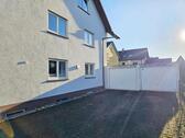 Foto - Etagenwohnung zur Miete in Goldbach