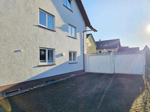 Foto - Etagenwohnung zur Miete in Goldbach