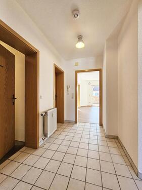 Foto - Etagenwohnung in Goldbach zur Miete