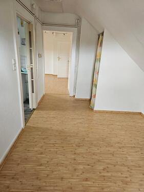 Foto - Etagenwohnung in Moringen