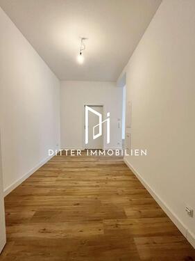 Foto - Etagenwohnung zur Miete in Tauberbischofsheim