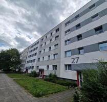 **JETZT EINZIEHEN**3-Zimmer-Wohnung Balkon Bad mit Wanne EG ab sofort - Cottbus