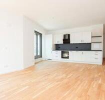 Exklusive 3-Zimmer-Wohnung mit traumhaftem Ausblick - München Aubing-Lochhausen-Langwied