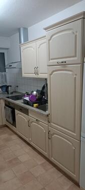 Foto - 3 Zimmer Etagenwohnung zum Kaufen in Neu-Ulm