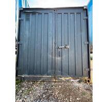 Lager Container - 80,00 EUR Miete, in Hausen (PLZ: 63840)