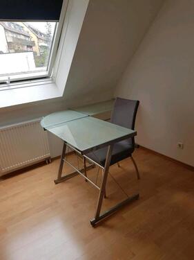 Foto - Etagenwohnung in Stuttgart