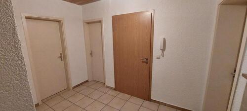 Foto - Wohnung im Erdgeschoss - 890,00 EUR Kaltmiete,