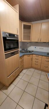 Foto - Etagenwohnung in Weinsberg zur Miete