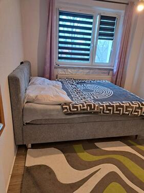 Foto - wohnung miete - 450,00 EUR Kaltmiete, ca.  56,00 m²