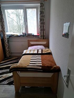 Foto - 3 Zimmer Etagenwohnung zur Miete in Hermsdorf