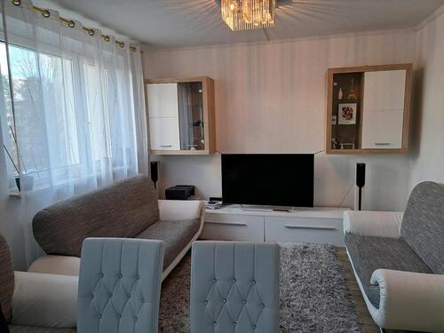 Foto - 3 Zimmer Etagenwohnung in Hermsdorf