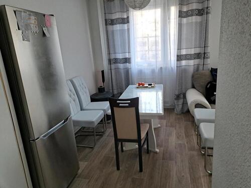 Foto - Etagenwohnung in Hermsdorf zur Miete