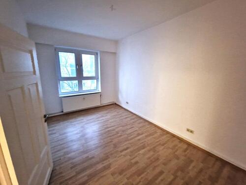 Foto - Etagenwohnung in Flensburg zur Miete