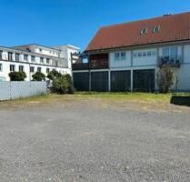 Stellplatz für einen Wohnwagen - 55,00 EUR Miete, in Meckenheim (PLZ: 53340)