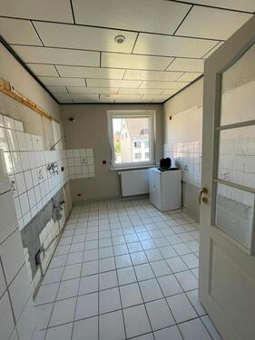 Foto - 2 Zimmer Etagenwohnung zur Miete in Helmstedt