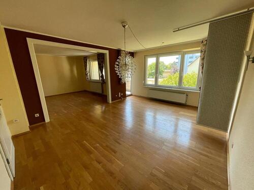 Foto - Etagenwohnung in Helmstedt zur Miete