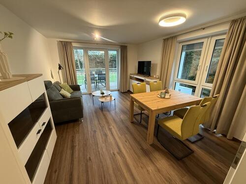 Foto - Erstbezug nach Modernisierung - 3-Zimmer Wohnung