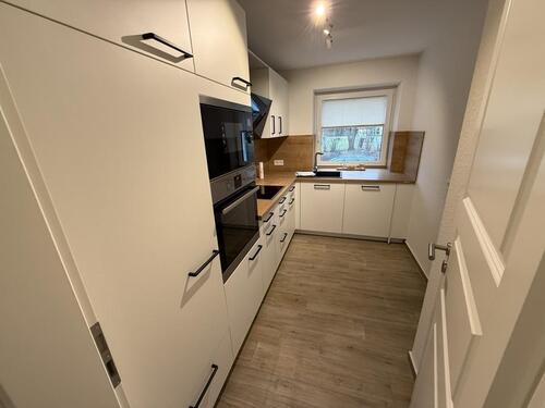 Foto - 3 Zimmer Etagenwohnung zur Miete in Mirow