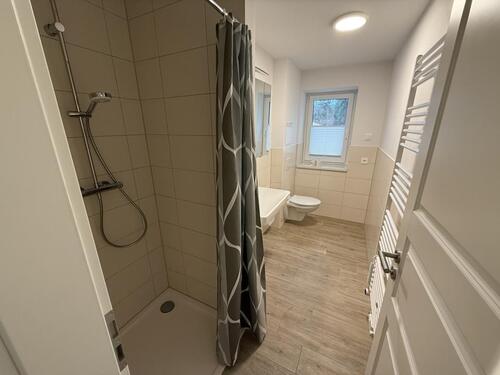 Foto - Etagenwohnung in Mirow zur Miete