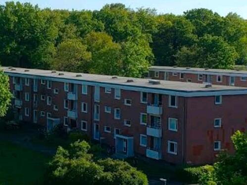 Foto - 3-Zimmer-Wohnung mit Balkon provisionsfrei von Privat