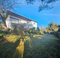 2 Familienhaus Renditeobjekt top Lage - Malsfeld