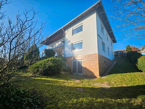 Foto - 11 Zimmer Einfamilienhaus in Malsfeld