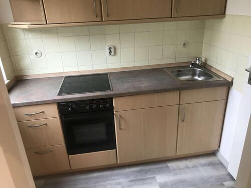 Foto - 1 Zimmer Etagenwohnung in Unterhaching