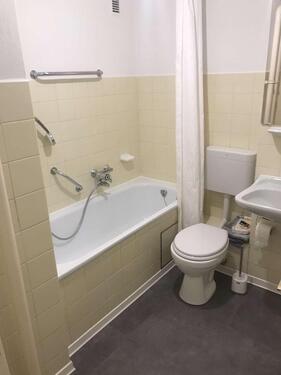 Foto - Etagenwohnung in Unterhaching zur Miete