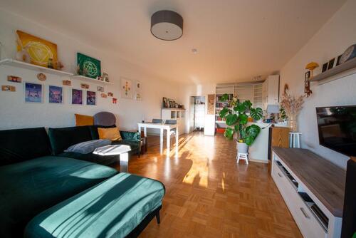 Foto - Etagenwohnung in Hattingen zur Miete