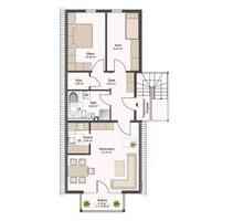 tolle 3-Raum DG-WE in ruhiger Lage - Dresden Plauen