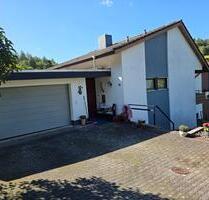 Doppelhaushälfte mit großem Grundstück - Rotenburg an der Fulda